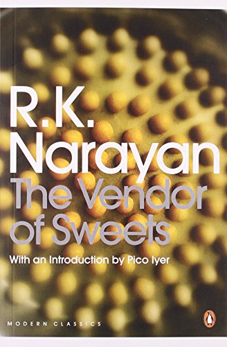 Book The Vendor of Sweets [Paperback] [Jan 01, 2010] R K Narayan free