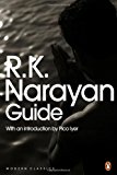 Book The Guide [Paperback] R K Narayan free