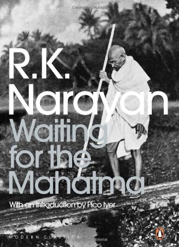 Book Waiting for the Mahatma free