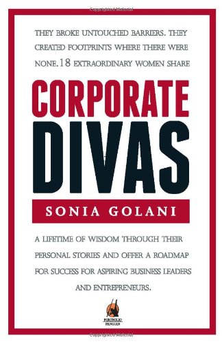 Book Corporate Divas free