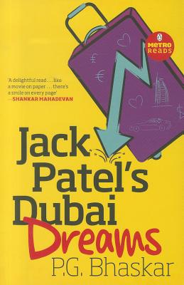 Book Jack Patel's Dubai Dreams (Metro Reads) free