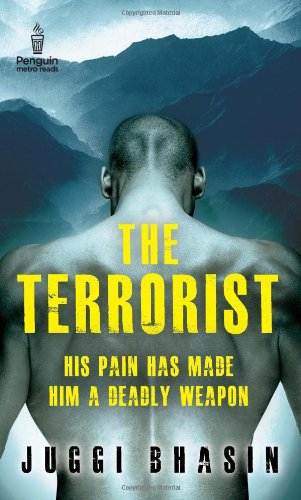 Book The Terrorist free