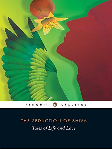 Book The Seduction of Shiva: Tales of Life and Love free