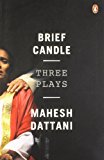 Book Brief Candle: Three Plays free