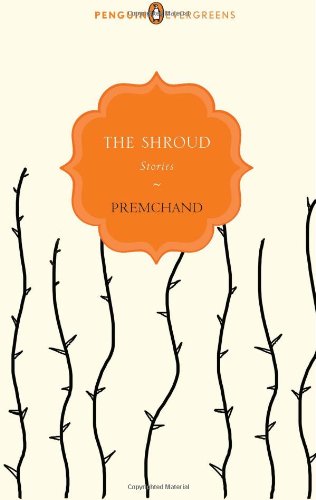 Book The Shroud: Stories free