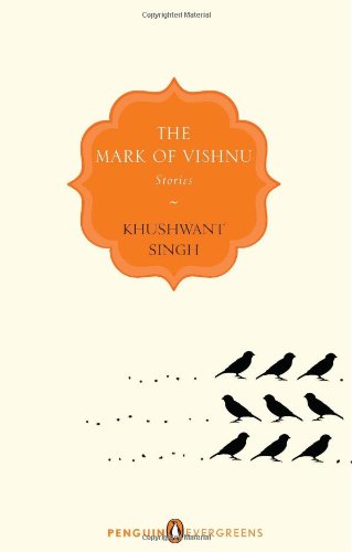 Book The Mark of Vishnu free
