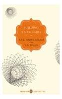 Book Building a New India free