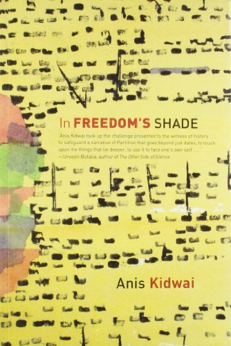 Book In Freedom’s Shade free