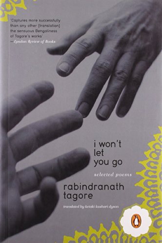 Book I Won't Let You Go: Selected Poems free
