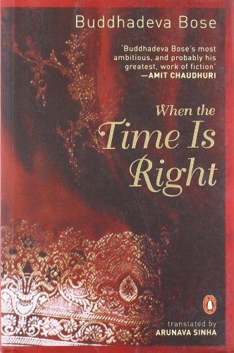 Book When the Time Is Right free