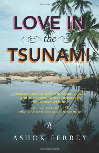 Book Love in the Tsunami free