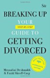 Book Breaking up: Your guide to getting divorced free