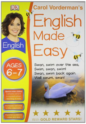 Book English Made Easy Ages 6-7 free
