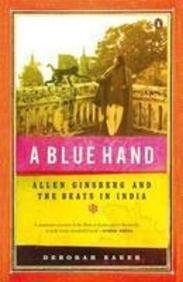 Book A Blue Hand Allen Ginsberg And The Beats In India free