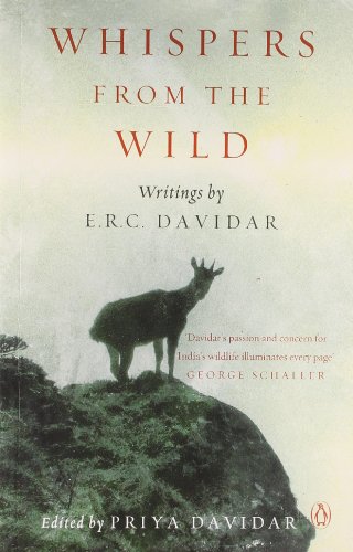 Book Whispers from the Wild free