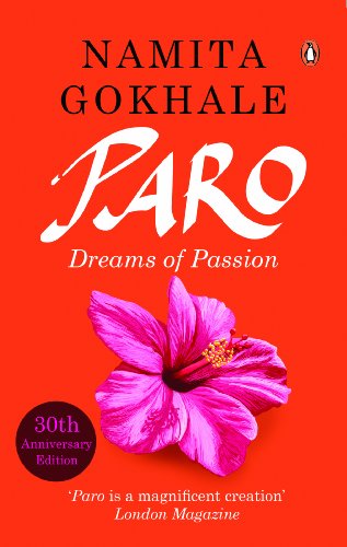 Book Paro: Dreams of Passion free