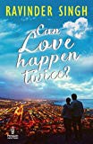 Book Can Love Happen Twice? free