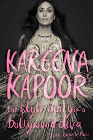 Book The Style Diary of a Bollywood Diva free
