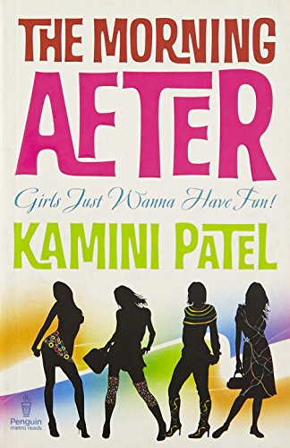 Book The Morning After free