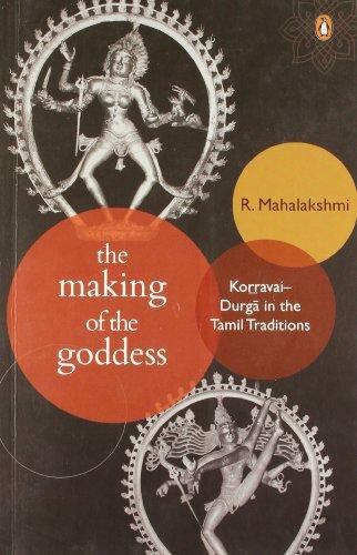 Book Making of the Goddess, The (PB) free