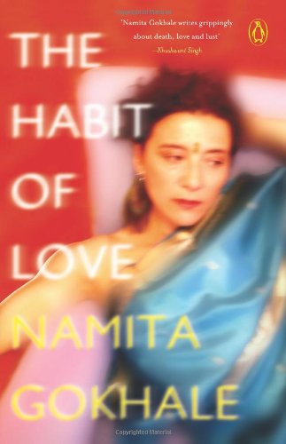 Book The Habit of Love [Paperback] [Jan 01, 2012] Gokhale, Namita free