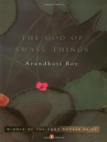 Book The God of Small Things free