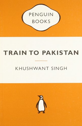 Book Train to Pakistan free