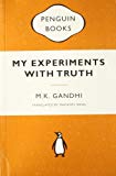 Book My Experiments With Truth free