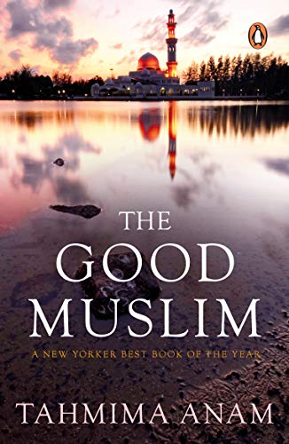 Book The Good Muslim free