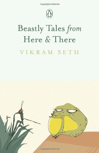 Book Beastly Tales From Here And There [Paperback] [Jan 01, 2012] Seth; Vikram free