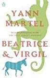 Book Beatrice and Virgil [Paperback] [Jan 01, 2012] Martel; Yann free