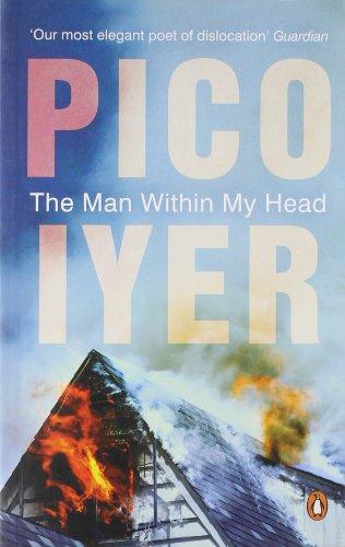 Book Man Within My Head; The-pb [paperback] [jan 01, 2013] Iyer; Pico free