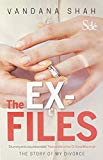 Book Ex Files free