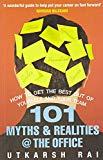 Book 101 Myths and Realities at the Office free