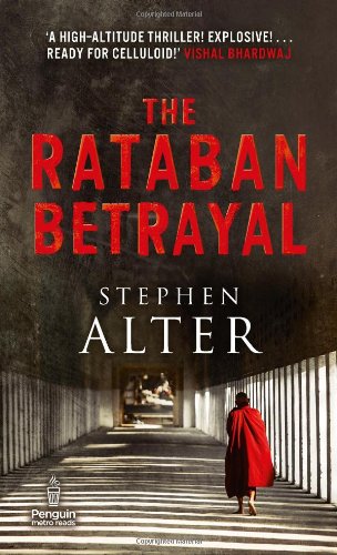 Book The Rataban Betrayal [Paperback] [Jan 01, 2013] STEPHEN ALTER free