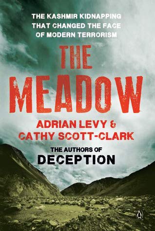 Book The Meadow [Paperback] [Jan 01, 2012] Levy;Adrian & Scott-Clark;Cathy free