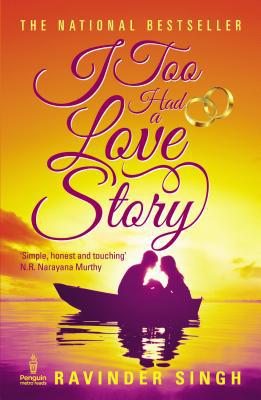 Book I Too Had a Love Story free