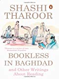 Book Bookless in Baghdad And Other Writings about Reading free