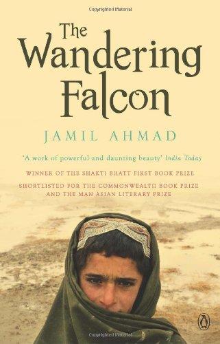 Book The Wandering Falcon [Paperback] [Jan 01, 2012] Ahmad; Jamil free