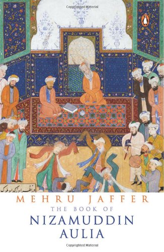 Book The Book of Nizamuddin Aulia free
