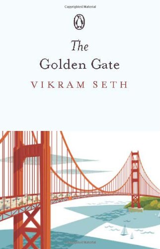 Book The Golden Gate [Paperback] [Jan 01, 2012] Seth; Vikram free