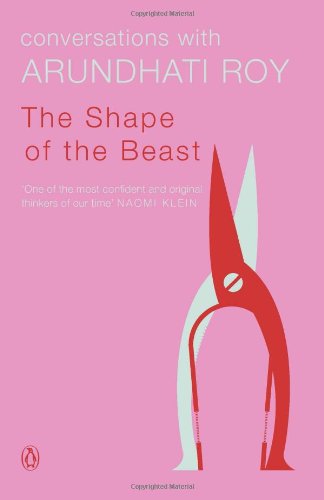 Book The Shape of the Beast free