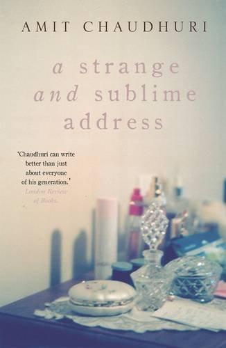 Book Strange and Sublime Address a free