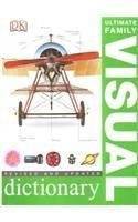 Book dk ultimate family visual dictionary free