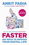 Book Faster: 100 Ways to Improve Your Digital Life free