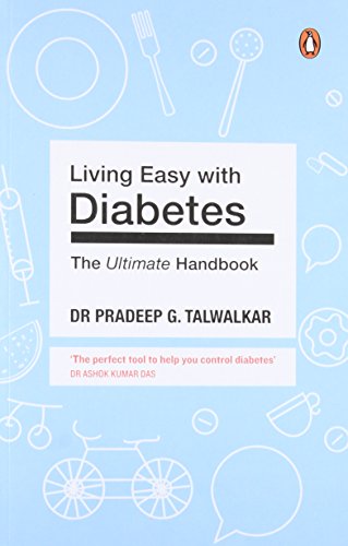 Book Living Easy with Diabetes: The Ultimate Handbook Diabetes free