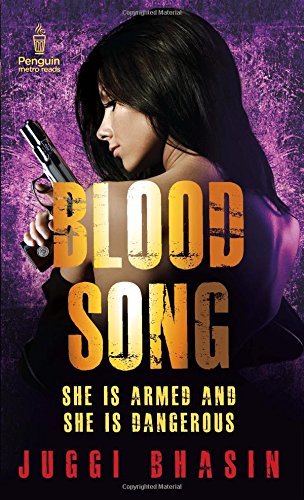 Book Blood Song free