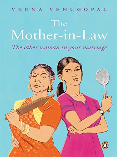 Book The Mother-in-Law: The Other Woman in Your Marriage free