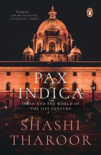 Book Pax Indica: India And The World Of The 21st Century free