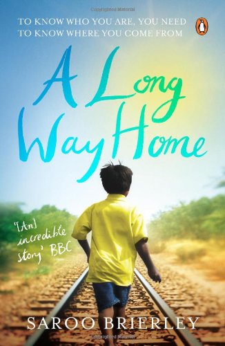 Book A Long Way Home free